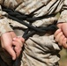 Photo Gallery: Marine recruits gain confidence on Parris Island rappel tower