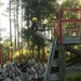 Photo Gallery: Marine recruits gain confidence on Parris Island rappel tower