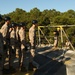 Photo Gallery: Marine recruits gain confidence on Parris Island rappel tower