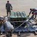 Pallet buildup