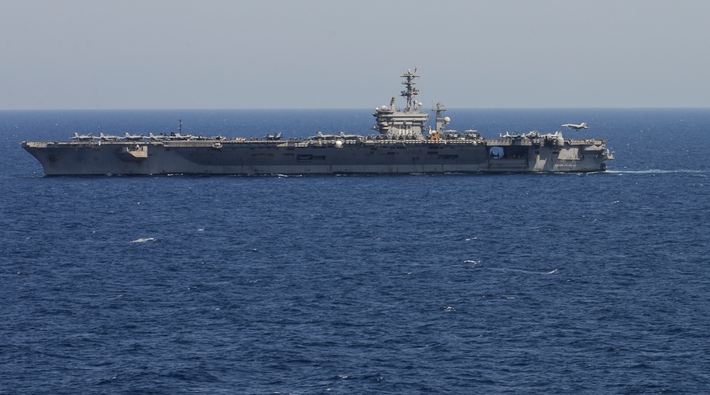 USS Nimitz