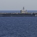 USS Nimitz