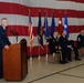 Oregon Air National Guard leadership changes