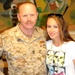 Father and daughter team deploy to Afghanistan twice