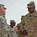 CENTCOM commander visits Camp Arifjan