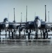 Airmen, jets return from deployment