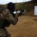 The 3rd Combat Camera Squadron participates in Advanced Weapons and Tactics Training