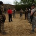 The 3rd Combat Camera Squadron participates in Advanced Weapons and Tactics Training