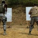 The 3rd Combat Camera Squadron participates in Advanced Weapons and Tactics Training