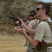 The 3rd Combat Camera Squadron participates in Advanced Weapons and Tactics Training