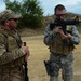 The 3rd Combat Camera Squadron participates in Advanced Weapons and Tactics Training