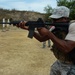 The 3rd Combat Camera Squadron participates in Advanced Weapons and Tactics Training