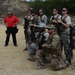 The 3rd Combat Camera Squadron participates in Advanced Weapons and Tactics Training