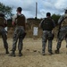 The 3rd Combat Camera Squadron participates in Advanced Weapons and Tactics Training