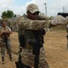 The 3rd Combat Camera Squadron participates in Advanced Weapons and Tactics Training