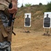 The 3rd Combat Camera Squadron participates in Advanced Weapons and Tactics Training