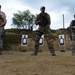 The 3rd Combat Camera Squadron participates in Advanced Weapons and Tactics Training