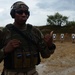 The 3rd Combat Camera Squadron participates in Advanced Weapons and Tactics Training