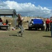 The 3rd Combat Camera Squadron participates in Advanced Weapons and Tactics Training