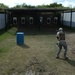 The 3rd Combat Camera Squadron participates in Advanced Weapons and Tactics Training