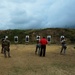 The 3rd Combat Camera Squadron participates in Advanced Weapons and Tactics Training