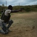 The 3rd Combat Camera Squadron participates in Advanced Weapons and Tactics Training