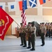 Deactivation Ceremony of Anti-Terrorism Battalion and Activation Ceremony of Echo Comanpy, 4th Combat Engineer Battalion