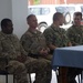 Belize's First SEAL Graduation