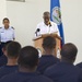 Belize's First SEAL Graduation