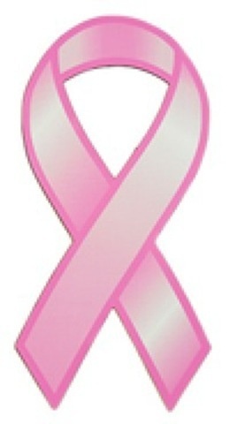 October:   Host to another Breast Cancer Awareness Month