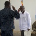 Belize's First SEAL Graduation