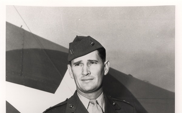 Legendary Marine: Joseph Foss