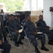 Belize's First SEAL Graduation