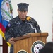 Belize's First SEAL Graduation