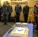 US Strategic Command celebrates US Navy's 238th birthday