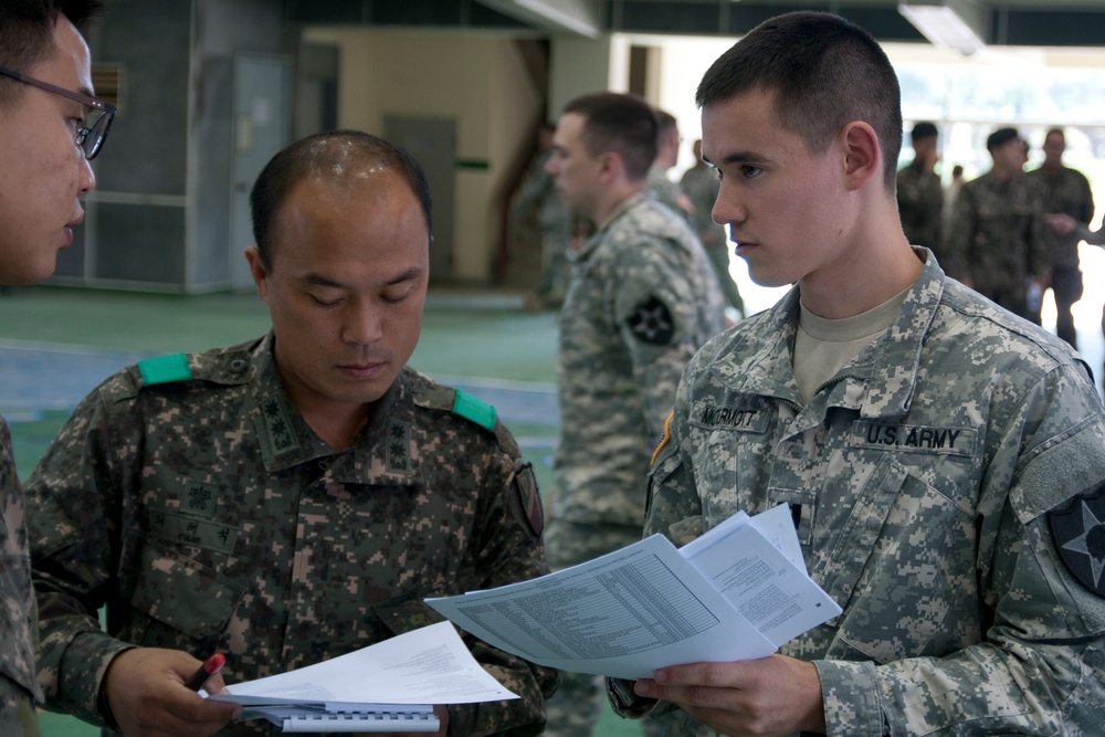 2-2 SBCT participates in historic joint exercise
