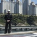 USS Preble at Busan, South Korea
