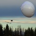Paratroopers test SkySat system