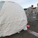 Paratroopers test SkySat system