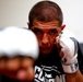 Warrior by day, Mixed Martial Arts fighter by night: Marine trains for MMA professionally