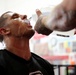 Warrior by day, Mixed Martial Arts fighter by night: Marine trains for MMA professionally