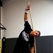 Warrior by day, Mixed Martial Arts fighter by night: Marine trains for MMA professionally