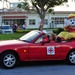 Fire Prevention Week parade
