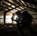 Despite government shutdown, ANGLICO Marines train hard – prepare for vital JTAC role