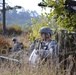 1-91 Cavalry Regiment (Airborne) recon training in Germany