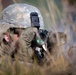 1-91 Cavalry Regiment (Airborne) recon training in Germany