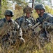 1-91 Cavalry Regiment (Airborne) recon training in Germany