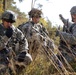 1-91 Cavalry Regiment (Airborne) recon training in Germany