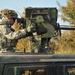 1-91 Cavalry Regiment (Airborne) recon training in Germany