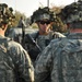 1-91 Cavalry Regiment (Airborne) recon training in Germany